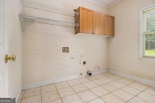 317 Saint Pauls Court, Stockbridge, GA 30281