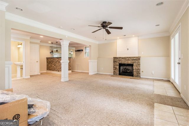 317 Saint Pauls Court, Stockbridge, GA 30281