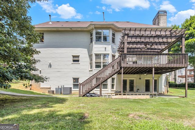 317 Saint Pauls Court, Stockbridge, GA 30281