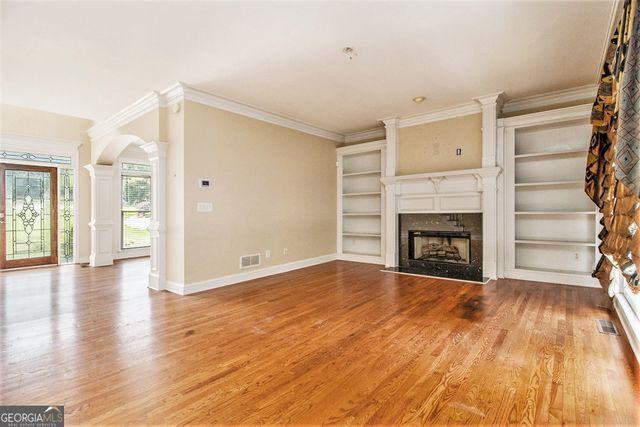 317 Saint Pauls Court, Stockbridge, GA 30281