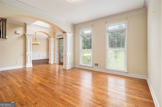 317 Saint Pauls Court, Stockbridge, GA 30281
