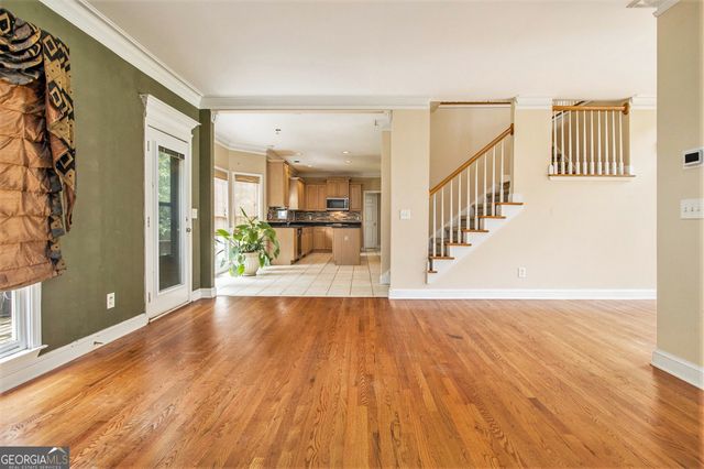 317 Saint Pauls Court, Stockbridge, GA 30281