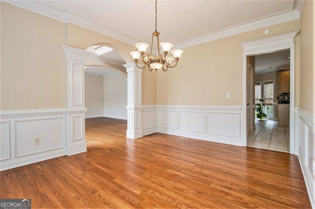 317 Saint Pauls Court, Stockbridge, GA 30281