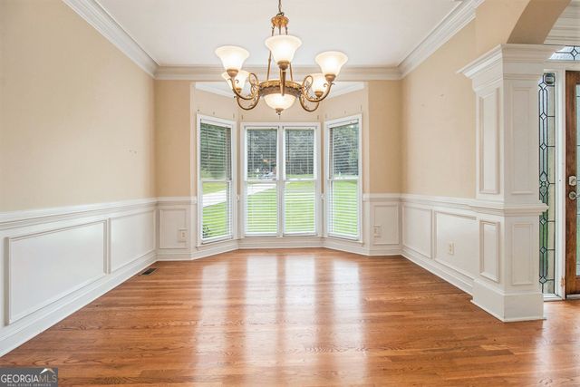 317 Saint Pauls Court, Stockbridge, GA 30281