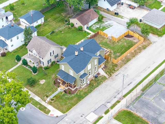 448 Lafayette Avenue, Urbana, OH 43078