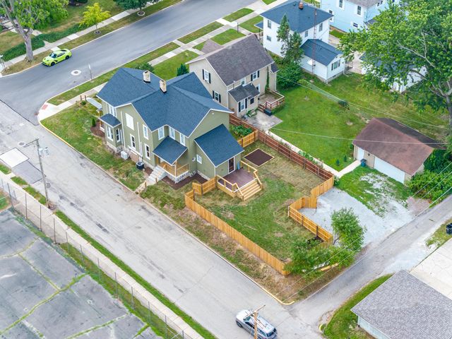448 Lafayette Avenue, Urbana, OH 43078