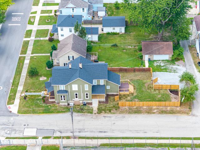 448 Lafayette Avenue, Urbana, OH 43078