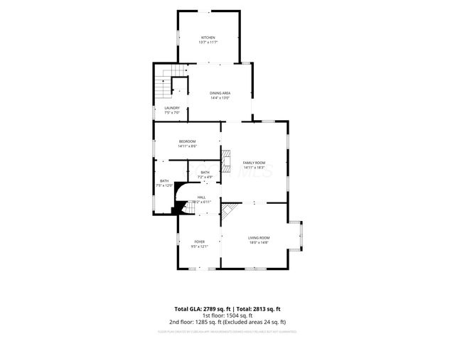 448 Lafayette Avenue, Urbana, OH 43078