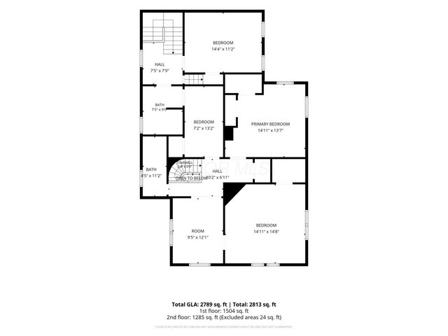 448 Lafayette Avenue, Urbana, OH 43078
