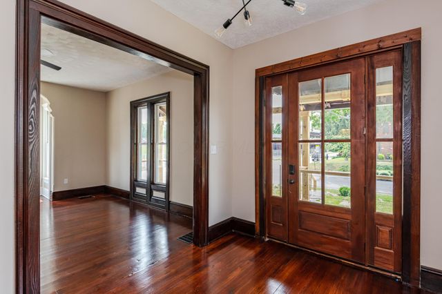 448 Lafayette Avenue, Urbana, OH 43078