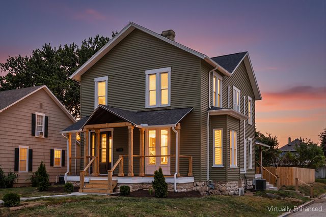 448 Lafayette Avenue, Urbana, OH 43078