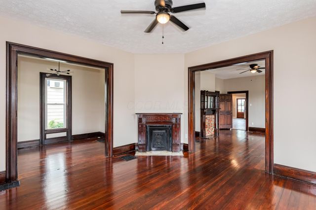 448 Lafayette Avenue, Urbana, OH 43078