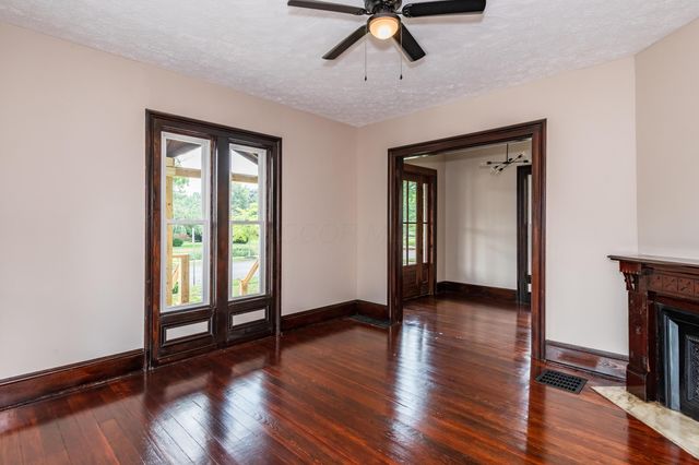 448 Lafayette Avenue, Urbana, OH 43078