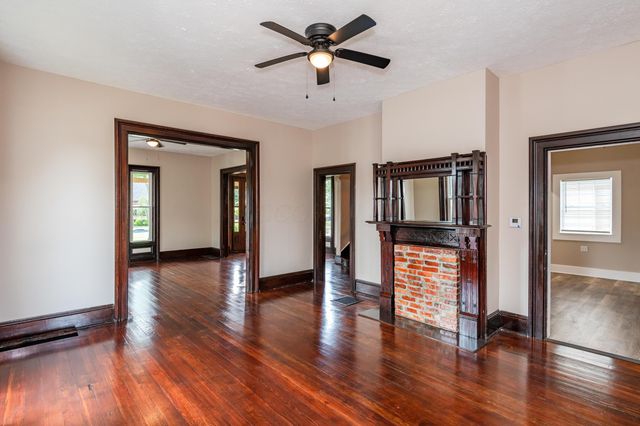 448 Lafayette Avenue, Urbana, OH 43078