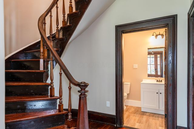 448 Lafayette Avenue, Urbana, OH 43078
