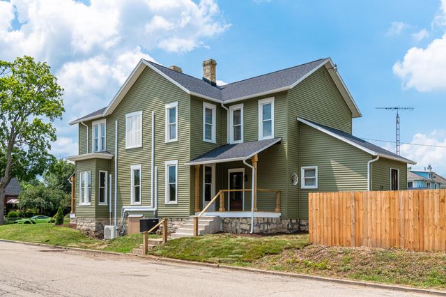 448 Lafayette Avenue, Urbana, OH 43078