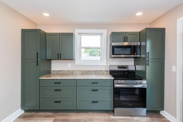 448 Lafayette Avenue, Urbana, OH 43078