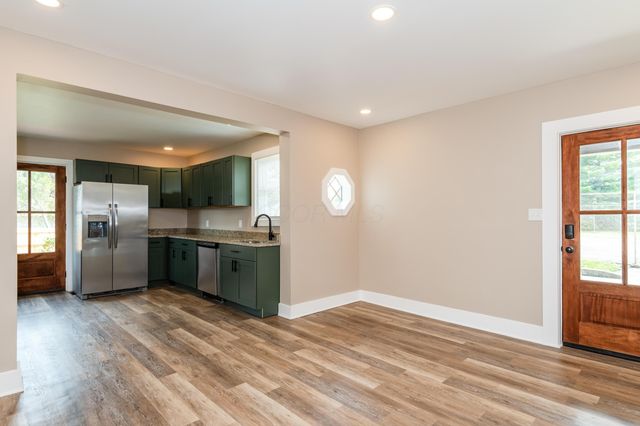 448 Lafayette Avenue, Urbana, OH 43078