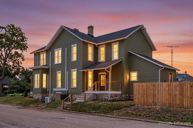 448 Lafayette Avenue, Urbana, OH 43078