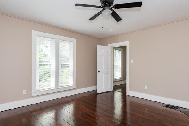 448 Lafayette Avenue, Urbana, OH 43078