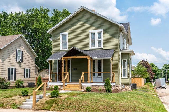 448 Lafayette Avenue, Urbana, OH 43078