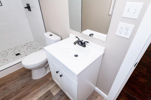 448 Lafayette Avenue, Urbana, OH 43078
