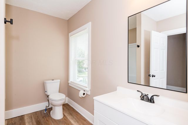 448 Lafayette Avenue, Urbana, OH 43078