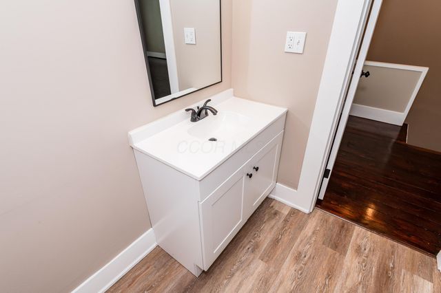 448 Lafayette Avenue, Urbana, OH 43078