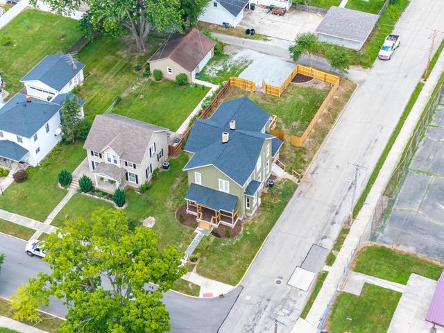 448 Lafayette Avenue, Urbana, OH 43078