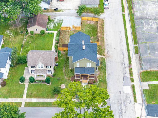 448 Lafayette Avenue, Urbana, OH 43078