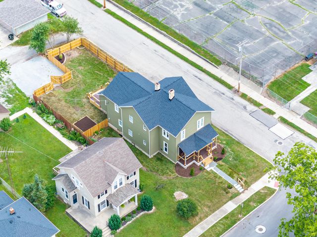 448 Lafayette Avenue, Urbana, OH 43078