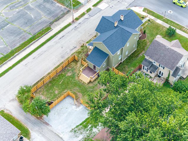 448 Lafayette Avenue, Urbana, OH 43078
