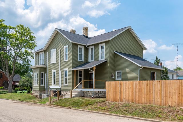 448 Lafayette Avenue, Urbana, OH 43078