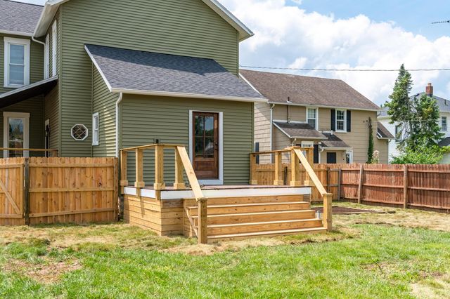 448 Lafayette Avenue, Urbana, OH 43078