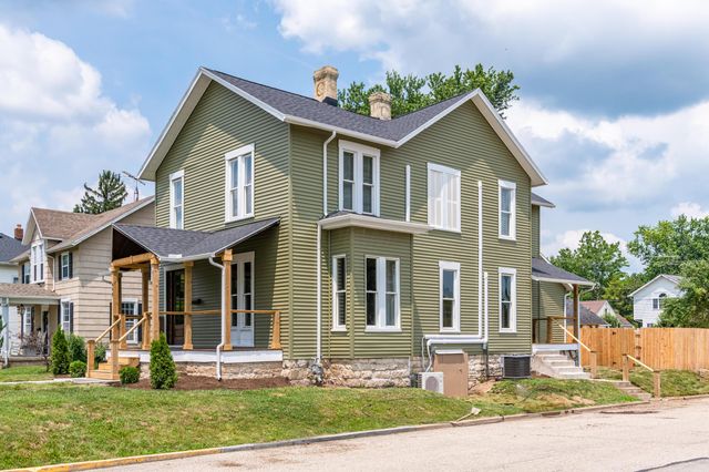 448 Lafayette Avenue, Urbana, OH 43078