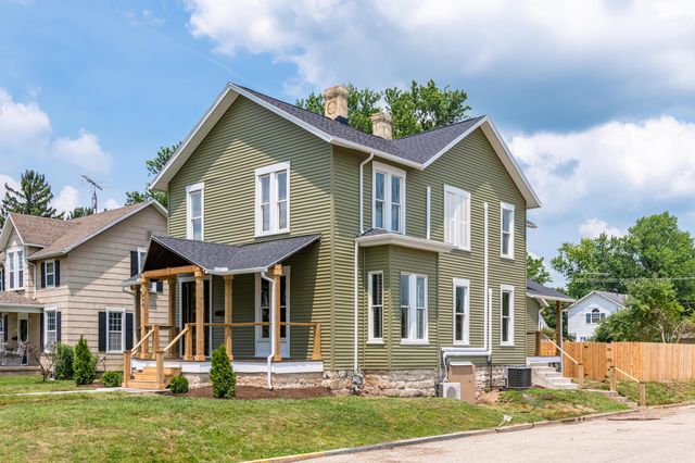 448 Lafayette Avenue, Urbana, OH 43078