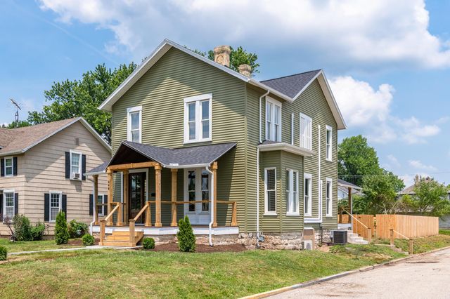 448 Lafayette Avenue, Urbana, OH 43078