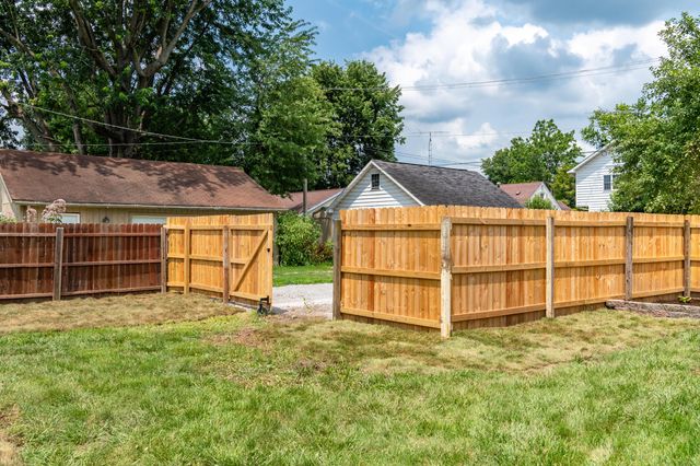 448 Lafayette Avenue, Urbana, OH 43078