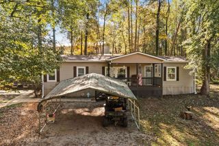 610 Old Henry Grady Road, Dawsonville, GA 30534