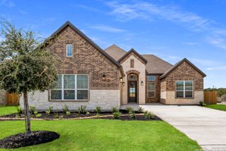 190 Azalea Alley, Castroville, TX 78009