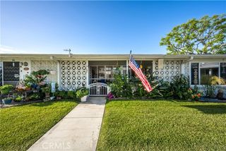 13961 El Dorado 64H, Seal Beach, CA 90740