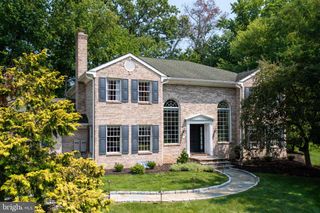 20 CARILLON CT, Wilmington, DE 19803