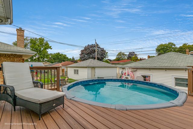 7023 29th Place, Berwyn, IL 60402