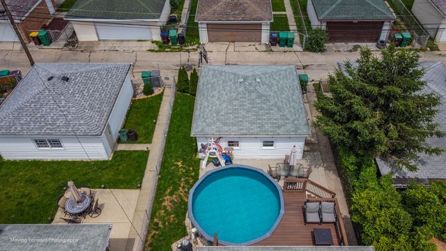 7023 29th Place, Berwyn, IL 60402