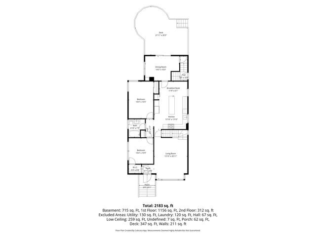 7023 29th Place, Berwyn, IL 60402
