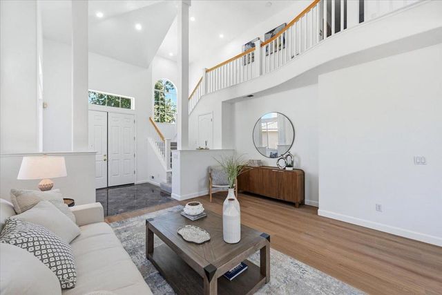 1573 Hemmingway Road, San Jose, CA 95132