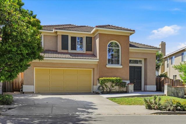 1573 Hemmingway Road, San Jose, CA 95132