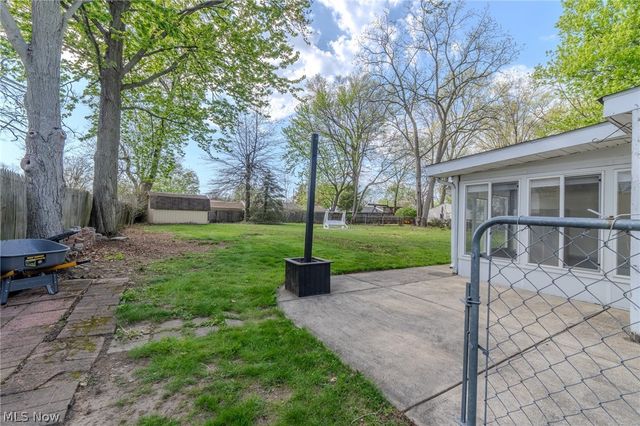 6426 Southgrove Road, Mentor, OH 44060