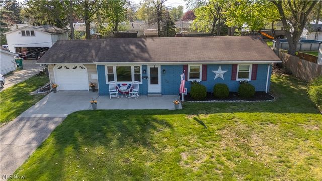 6426 Southgrove Road, Mentor, OH 44060