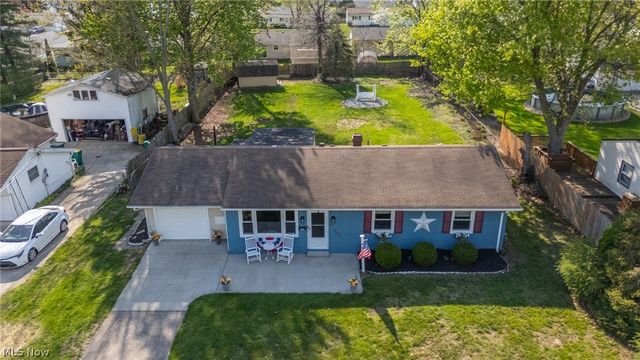 6426 Southgrove Road, Mentor, OH 44060